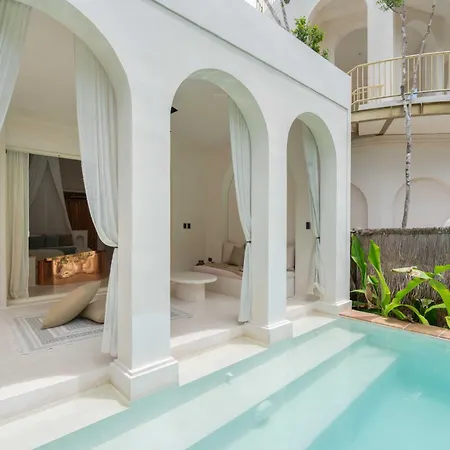 Anat Tantric Boutique Hotel