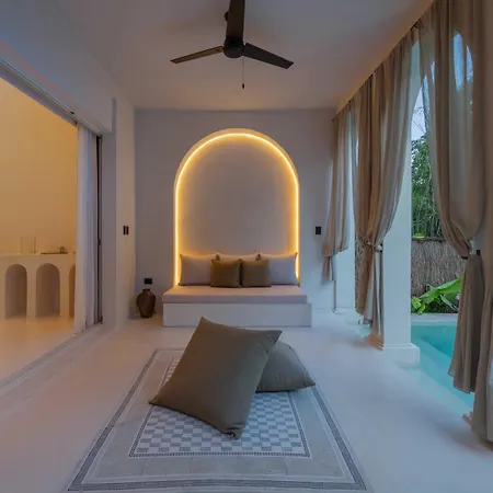 Anat Tantric Boutique Hotel