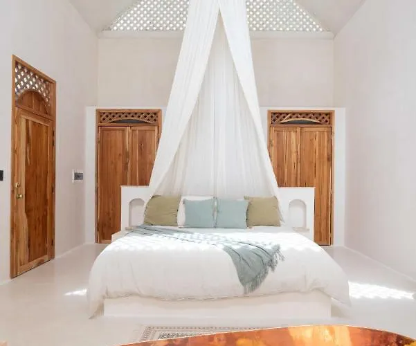Anat Tantric Boutique Hotel