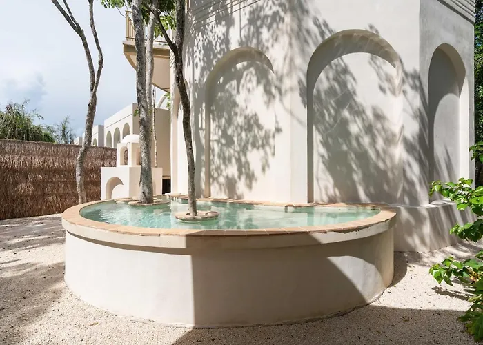 Anat Tantric Boutique Hotel 5*