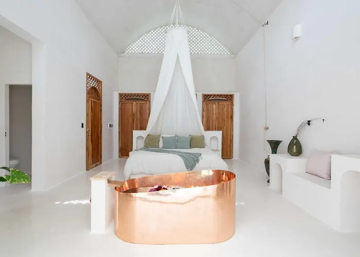 Anat Tantric Boutique 5* Tulum