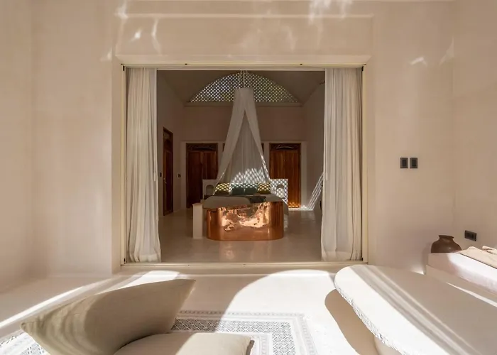 Hotel Anat Tantric Boutique