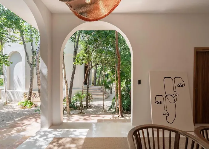 Anat Tantric Boutique Tulum