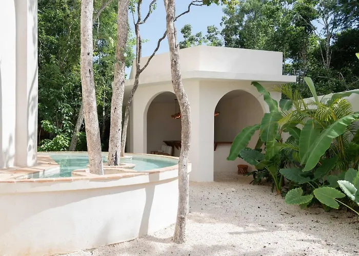 Anat Tantric Boutique Hotel