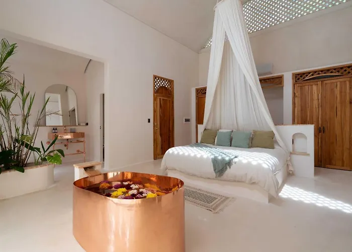 Anat Tantric Boutique Tulum