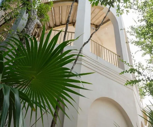 Anat Tantric Boutique Hotel