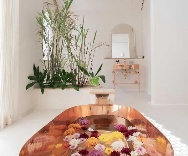 Hotel Anat Tantric Boutique 5*