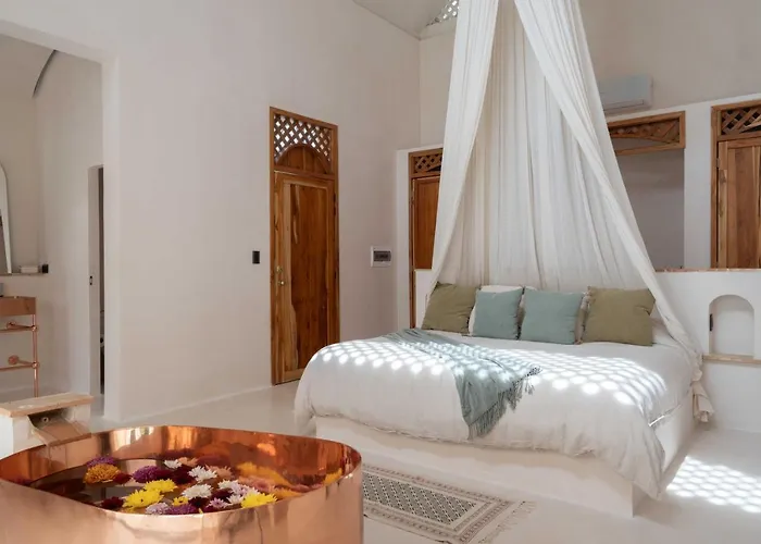 Anat Tantric Boutique Hotel 5*