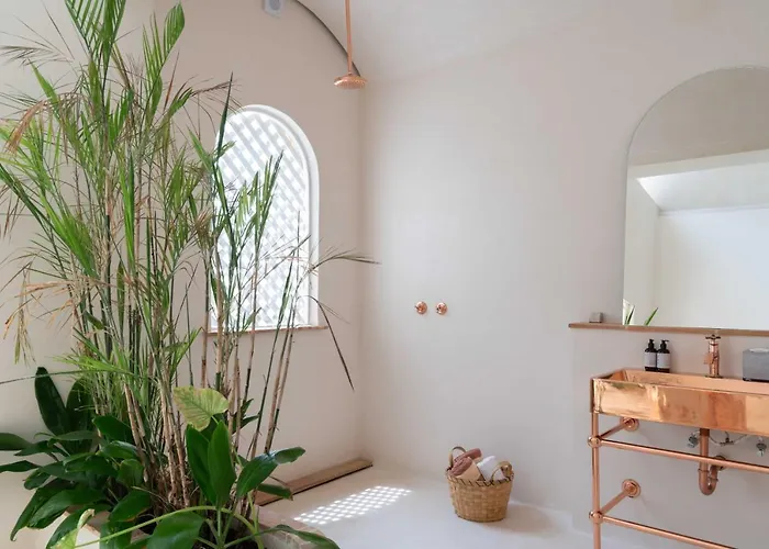 Hotel Anat Tantric Boutique Tulum
