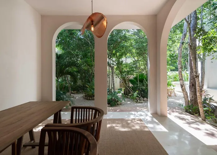 Anat Tantric Boutique 5* Tulum