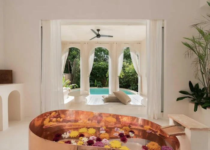 Anat Tantric Boutique Hotel 5*