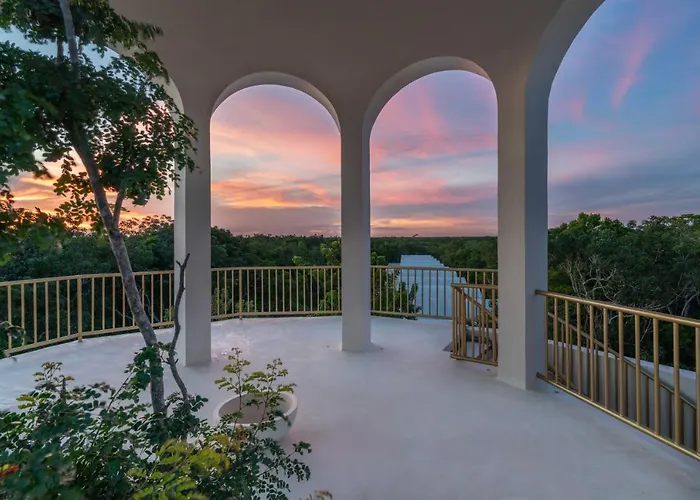 Hotel Anat Tantric Boutique Tulum