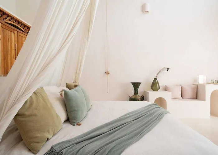 Anat Tantric Boutique Hotel Tulum