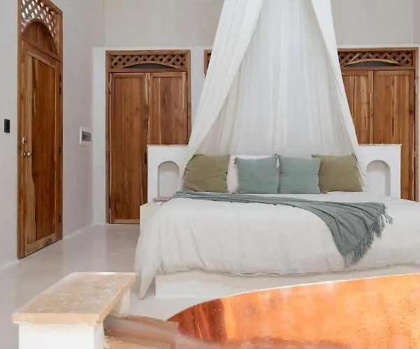 Anat Tantric Boutique Hotel 5*