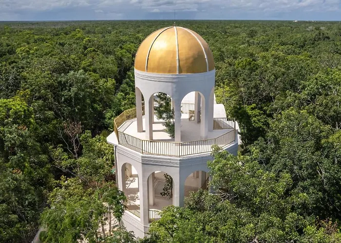Anat Tantric Boutique 5* Tulum