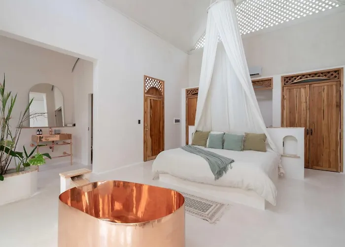 Anat Tantric Boutique Hotel 5*