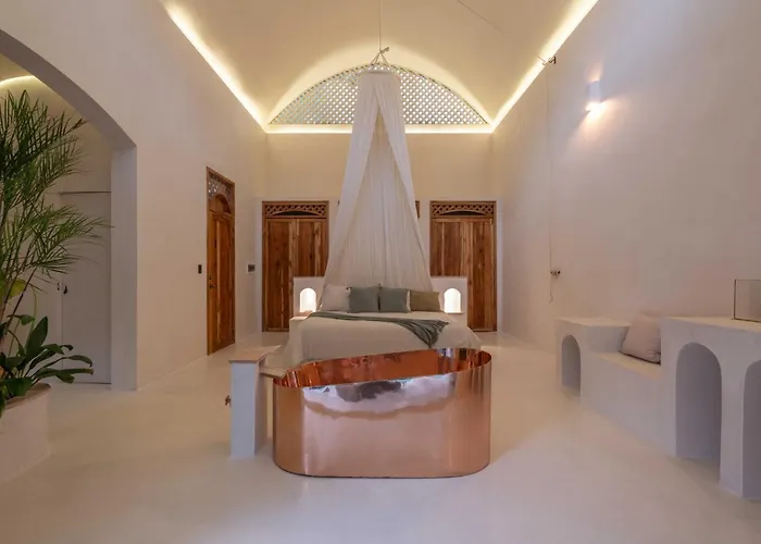 Hotel Anat Tantric Boutique