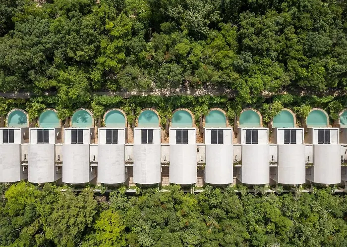 Anat Tantric Boutique 5* Tulum