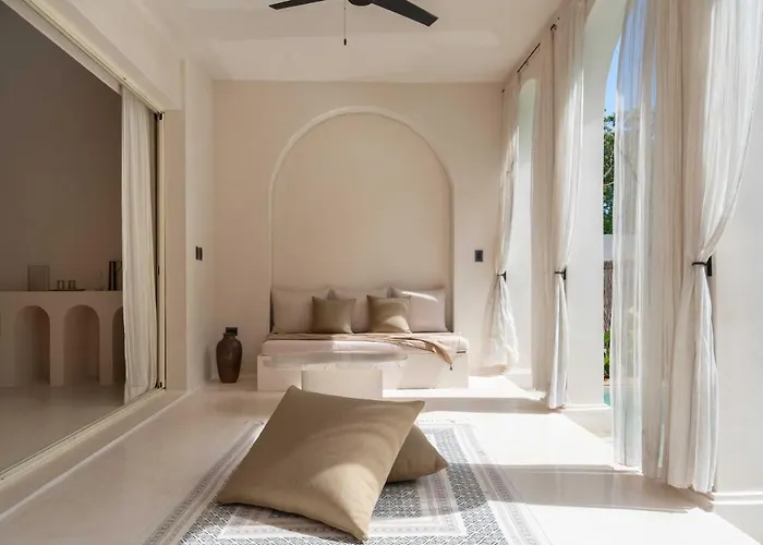 Anat Tantric Boutique Hotel