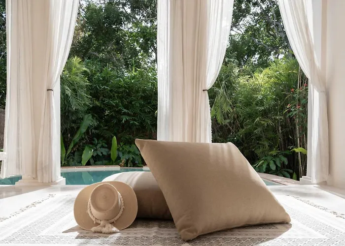 Hotel Anat Tantric Boutique