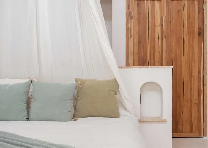 Hotel Anat Tantric Boutique