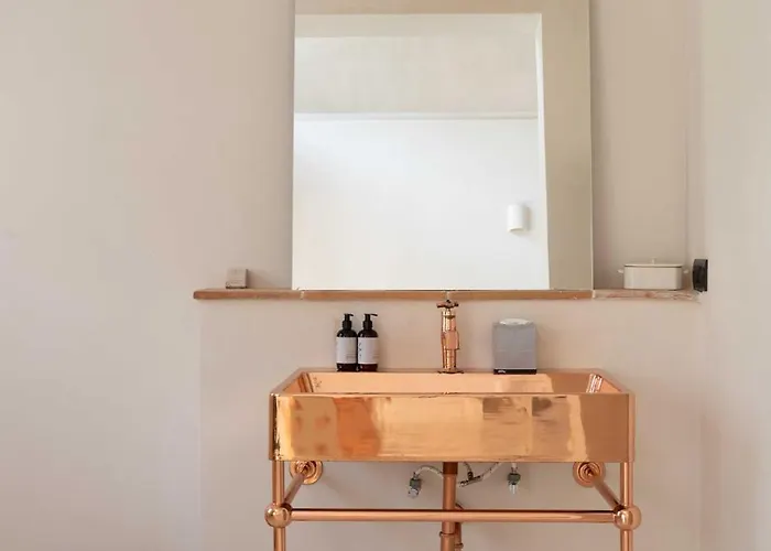 Anat Tantric Boutique Hotel 5*