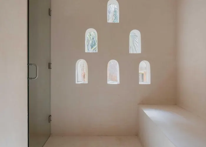 Hotel Anat Tantric Boutique Tulum