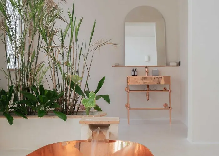 Anat Tantric Boutique Hotel