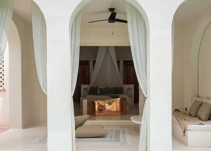 Hotel Anat Tantric Boutique 5*