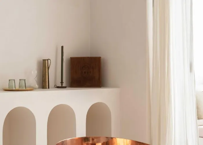 Anat Tantric Boutique Hotel 5*