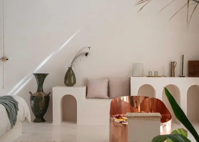Hotel Anat Tantric Boutique Tulum