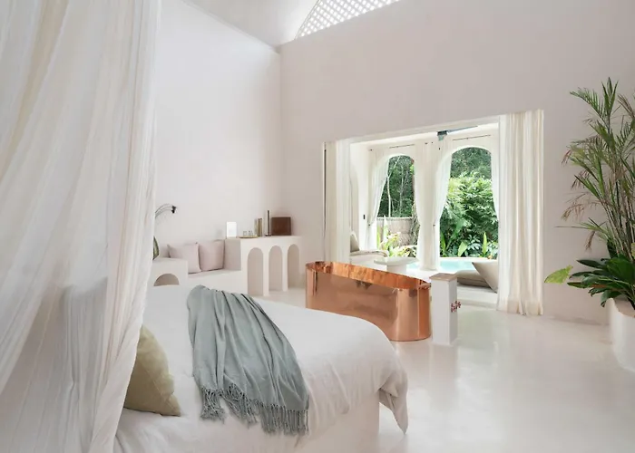 Anat Tantric Boutique Tulum