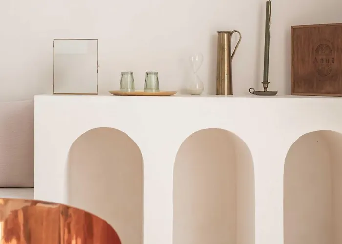 Anat Tantric Boutique Hotel