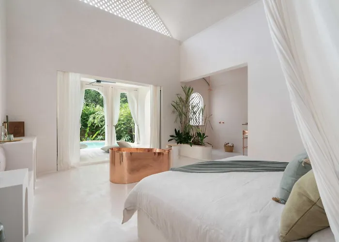 Anat Tantric Boutique 5* Tulum
