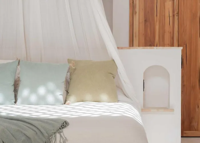 Anat Tantric Boutique Hotel Tulum
