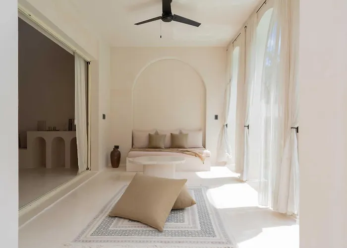 Anat Tantric Boutique Tulum
