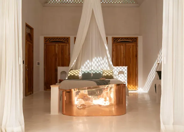 Hotel Anat Tantric Boutique 5*