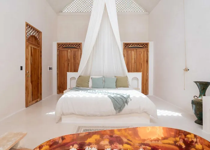 Hotel Anat Tantric Boutique Tulum