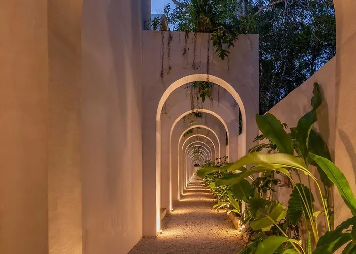 Anat Tantric Boutique Hotel 5*