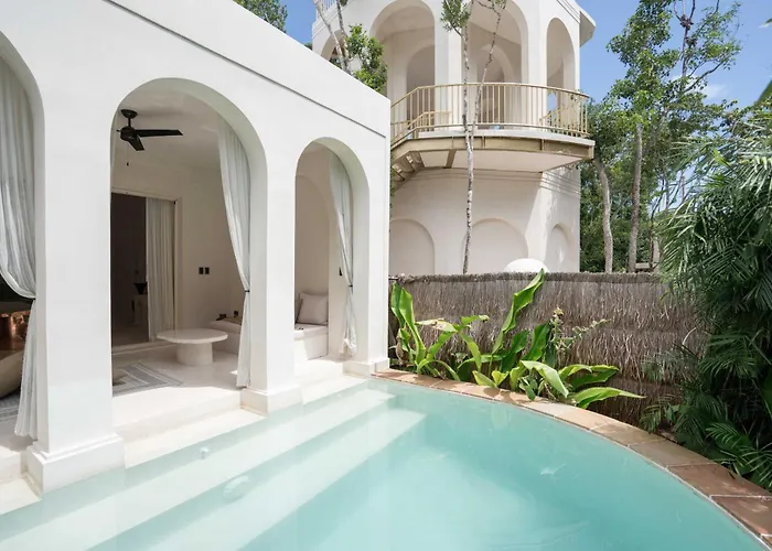 Hotel Anat Tantric Boutique