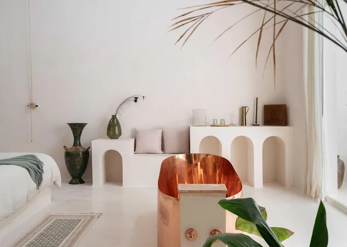 Anat Tantric Boutique Tulum