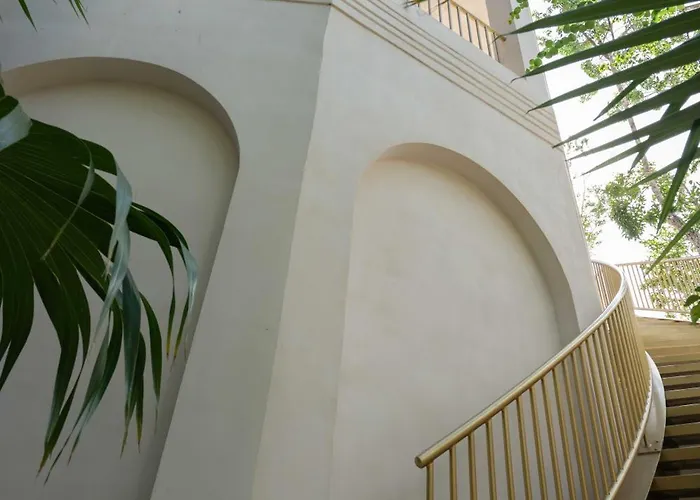 Anat Tantric Boutique Hotel