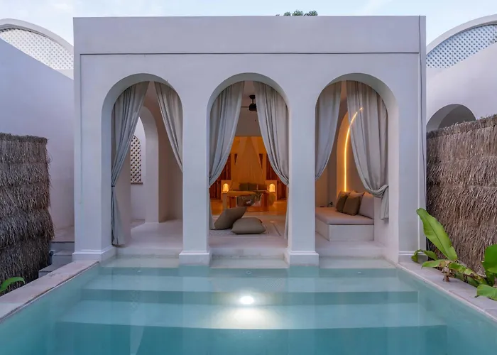 Hotel Anat Tantric Boutique