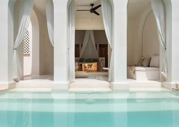 Anat Tantric Boutique Hotel
