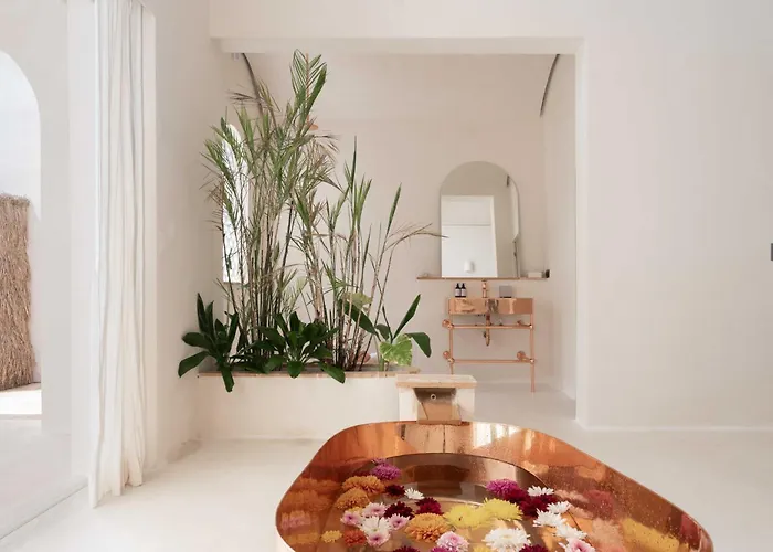 Anat Tantric Boutique 5*