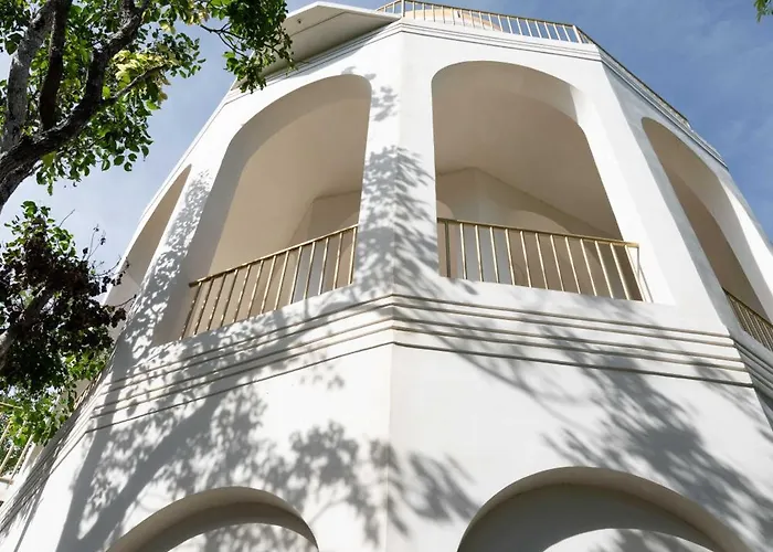 Anat Tantric Boutique 5* Tulum
