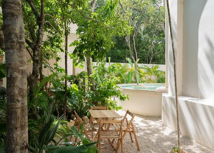Anat Tantric Boutique Tulum