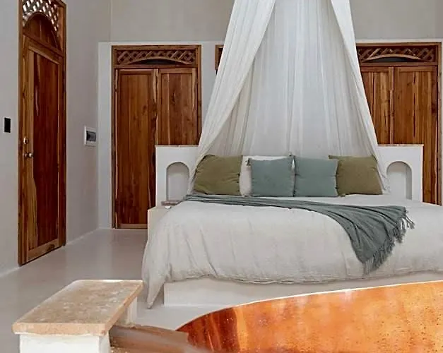 Hotel Anat Tantric Boutique 5*