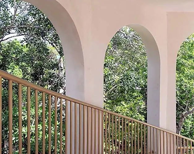 Anat Tantric Boutique Hotel 5*