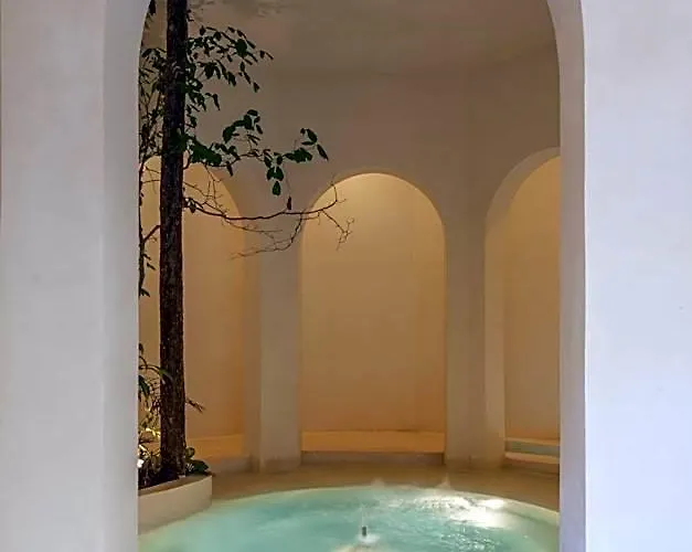 Hotel Anat Tantric Boutique